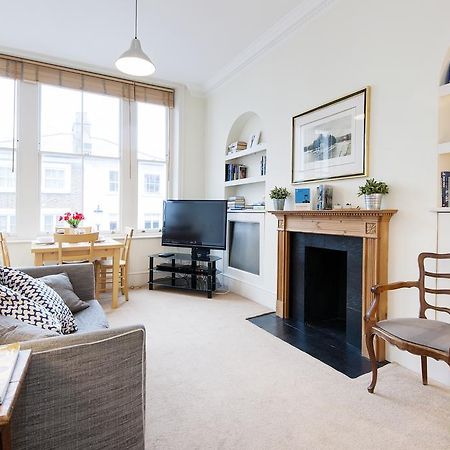 The Stratford Road Pied-A-Terre Apartment London Bagian luar foto
