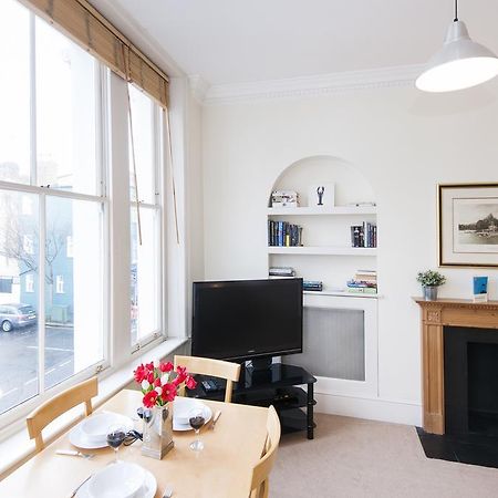 The Stratford Road Pied-A-Terre Apartment London Bagian luar foto