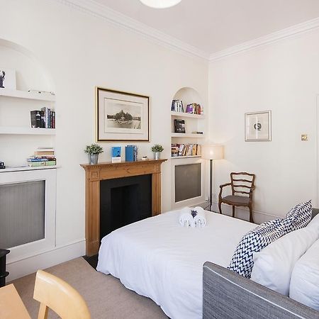 The Stratford Road Pied-A-Terre Apartment London Bagian luar foto