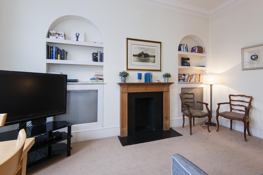 The Stratford Road Pied-A-Terre Apartment London Bagian luar foto