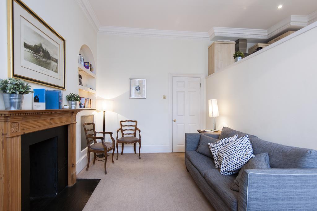 The Stratford Road Pied-A-Terre Apartment London Bagian luar foto