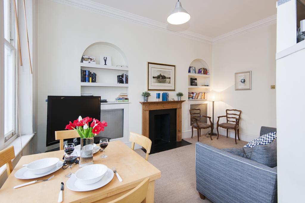 The Stratford Road Pied-A-Terre Apartment London Bagian luar foto