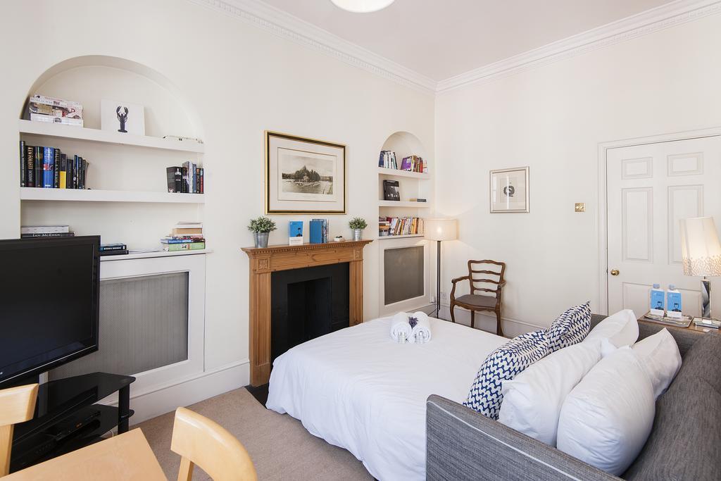 The Stratford Road Pied-A-Terre Apartment London Bagian luar foto