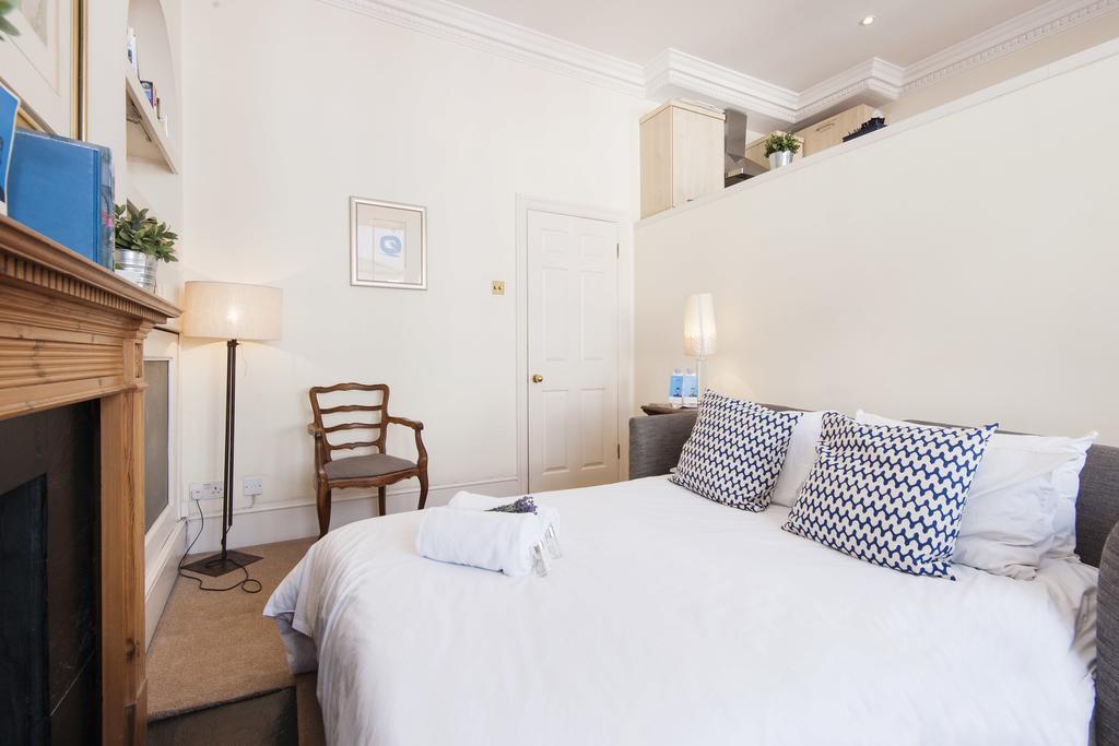 The Stratford Road Pied-A-Terre Apartment London Bagian luar foto