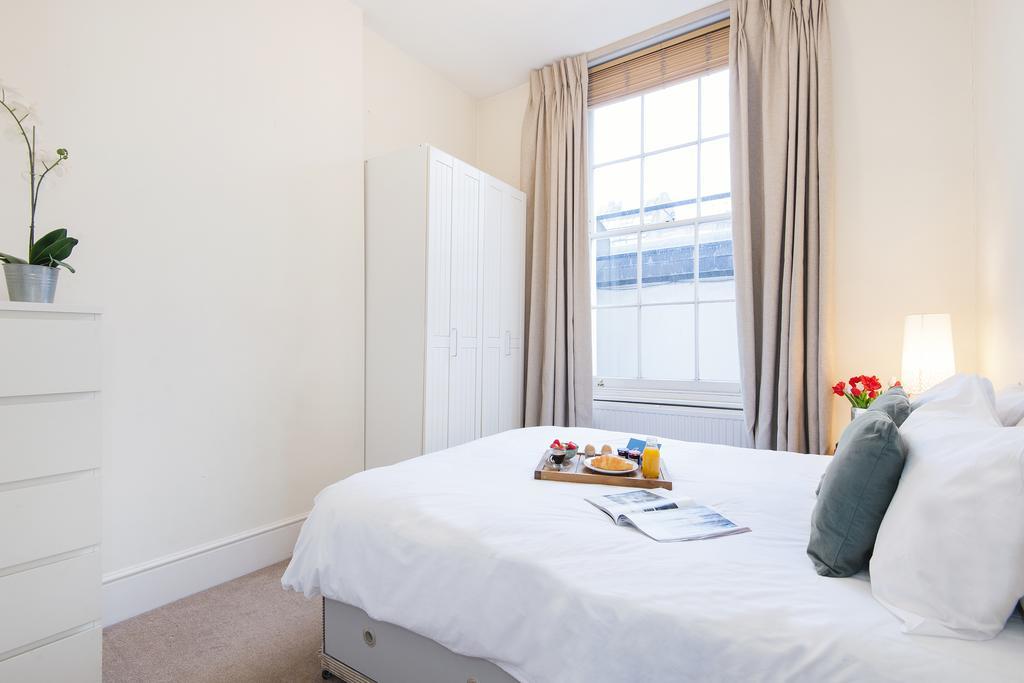 The Stratford Road Pied-A-Terre Apartment London Bagian luar foto