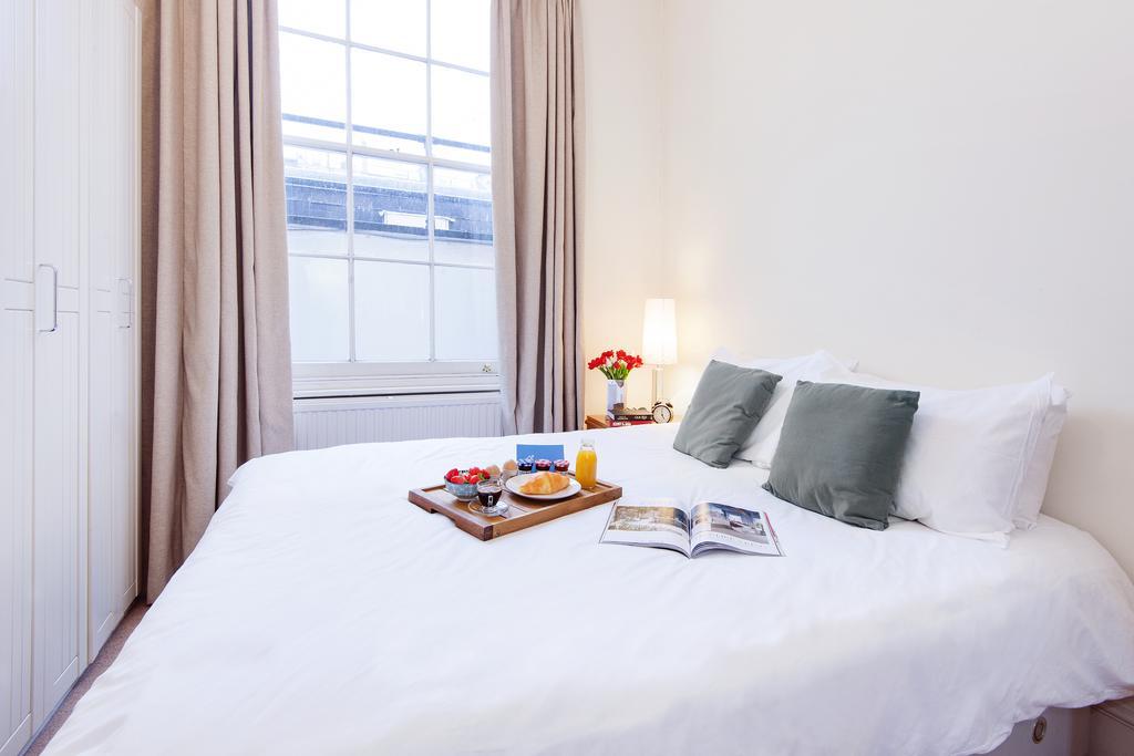 The Stratford Road Pied-A-Terre Apartment London Bagian luar foto